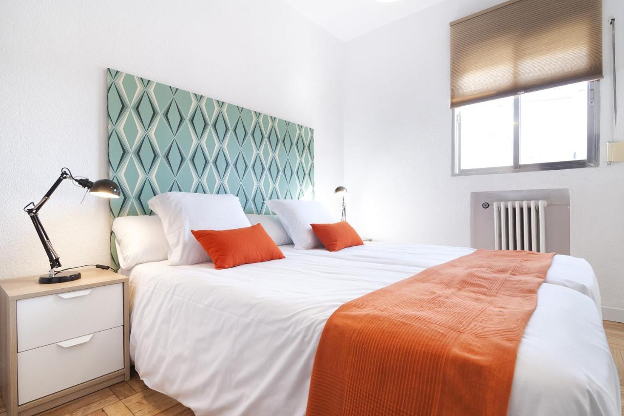 Mit House Plaza Mayor Terrace En * Madrid