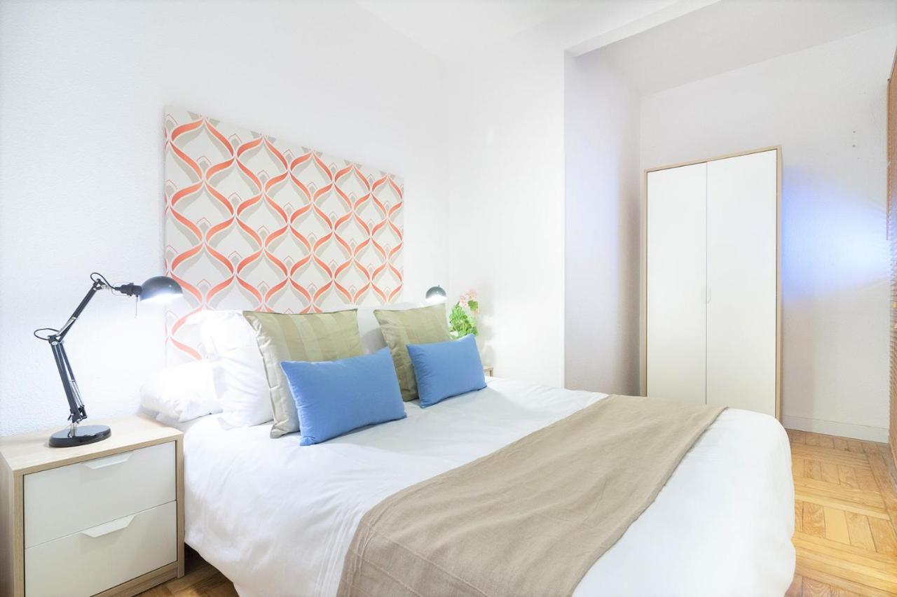 Mit House Plaza Mayor Terrace En *