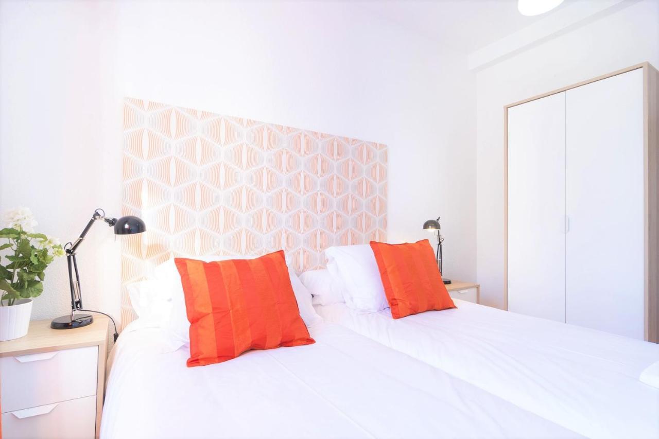 Mit House Plaza Mayor Terrace En Madrid