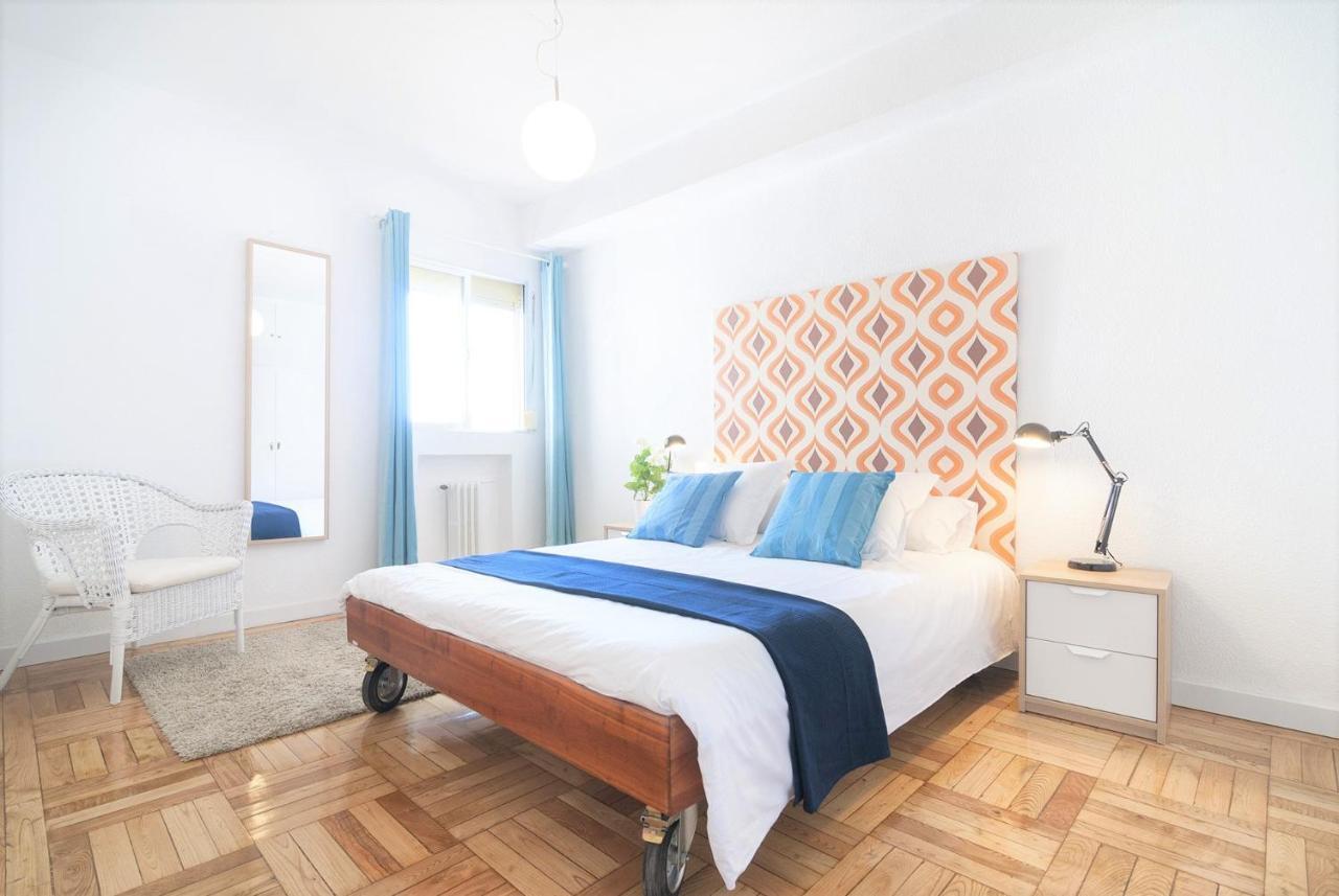 Mit House Plaza Mayor Terrace En *