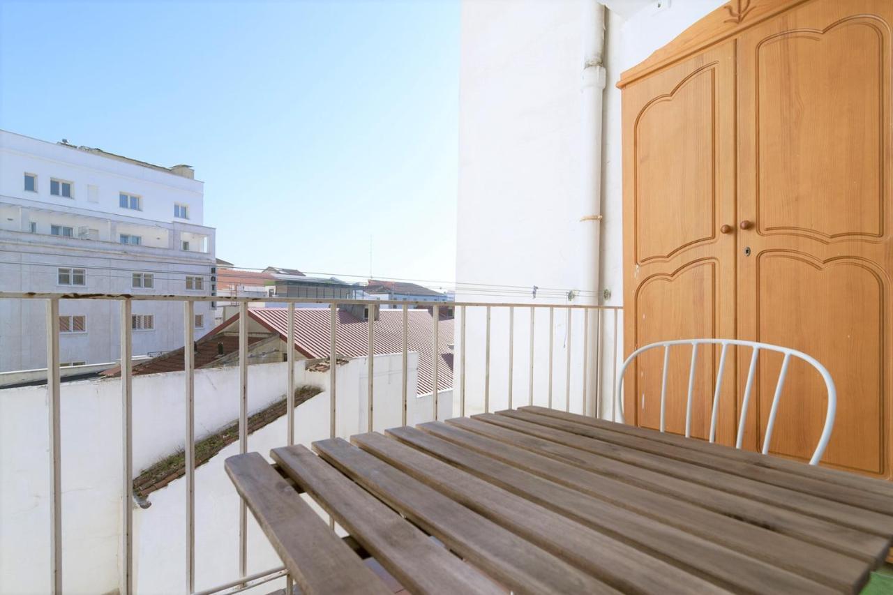 Apartamento Mit House Plaza Mayor Terrace En