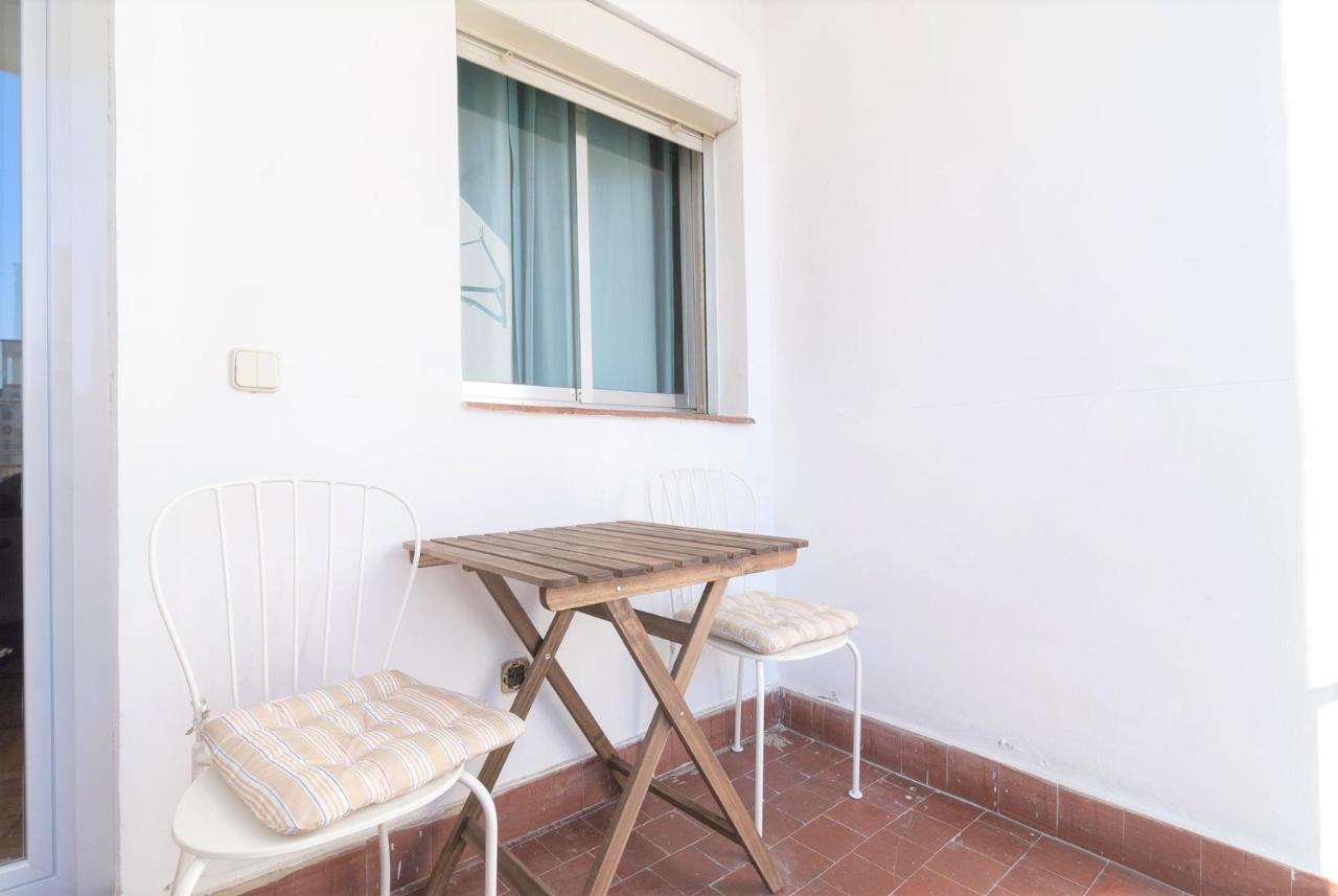 Mit House Plaza Mayor Terrace En Apartamento *