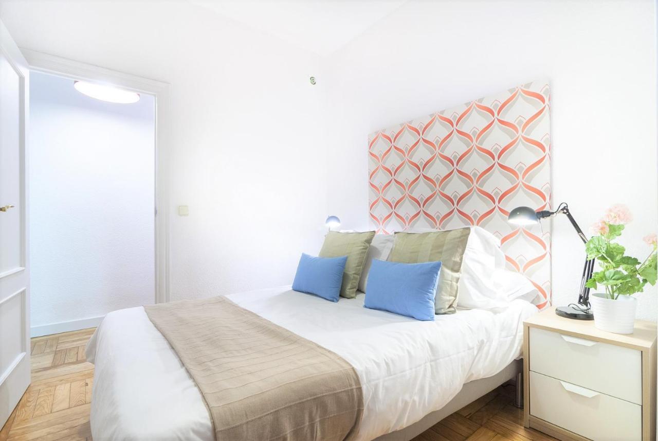 Mit House Plaza Mayor Terrace En Apartamento Madrid