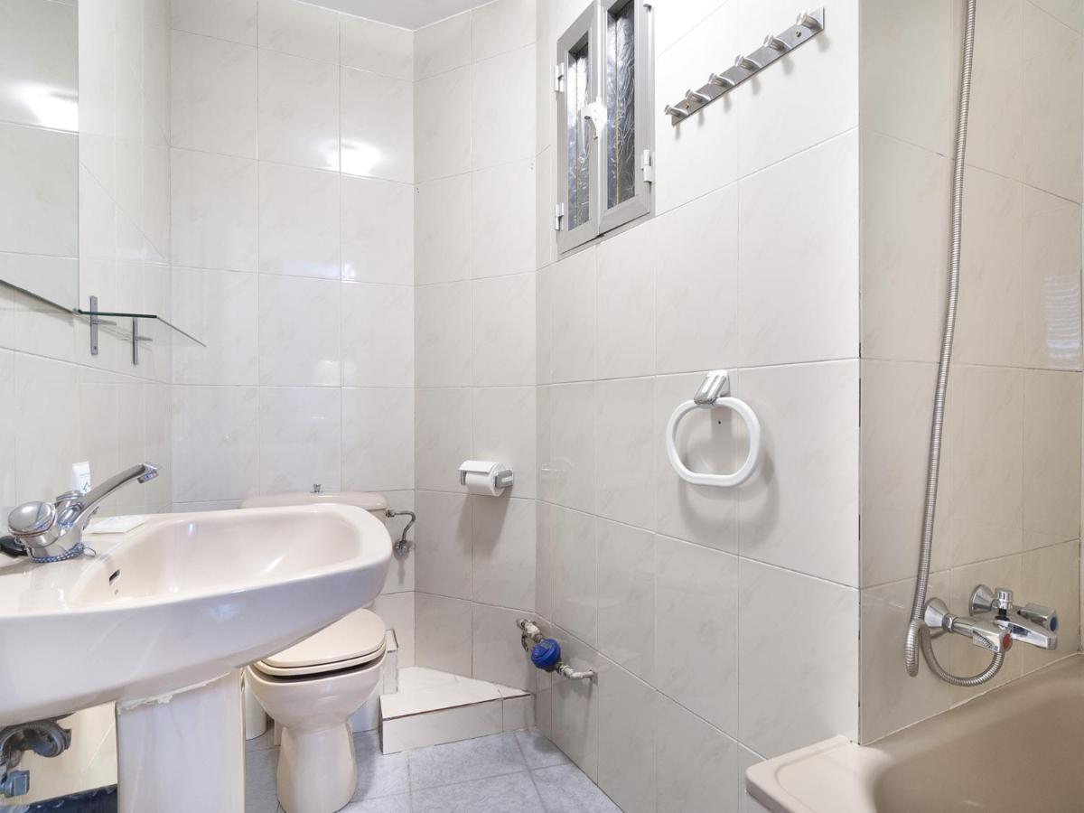 Apartamento Mit House Plaza Mayor Terrace En