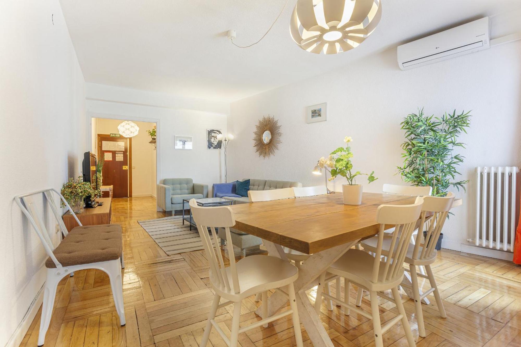 Mit House Plaza Mayor Terrace En